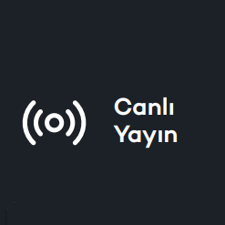 Canlı Yayın