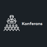 Konferans