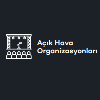 Açık Hava Organizasyonları
